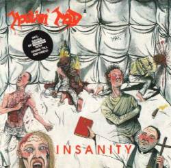 Howlin Mad : Insanity